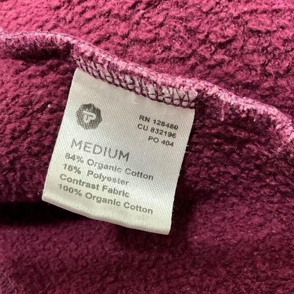 PACT ORGANIC Full Zip Hoodie - Picture 6 of 6